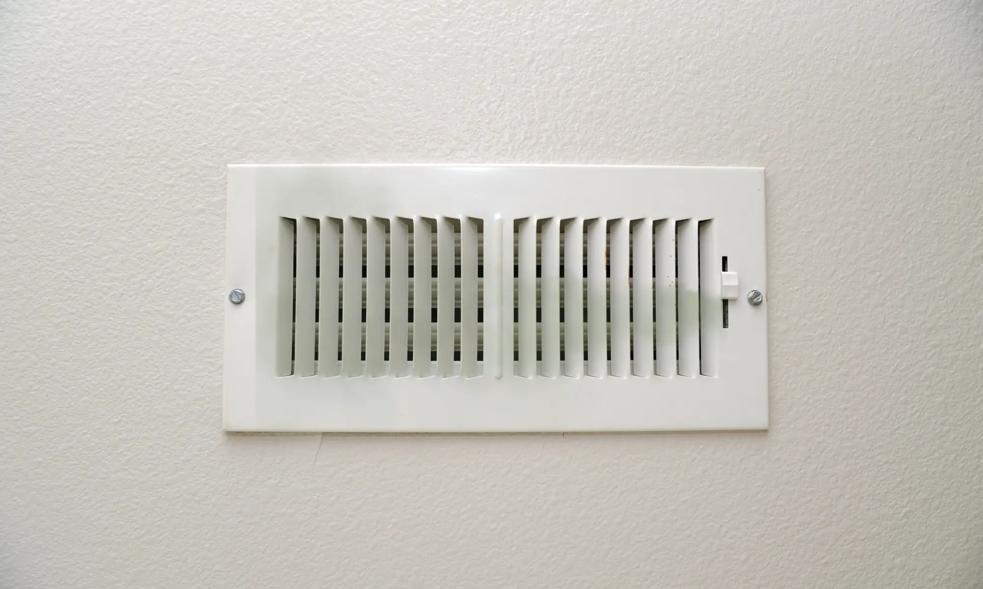 HVAC vent emitting bad smells when system is running