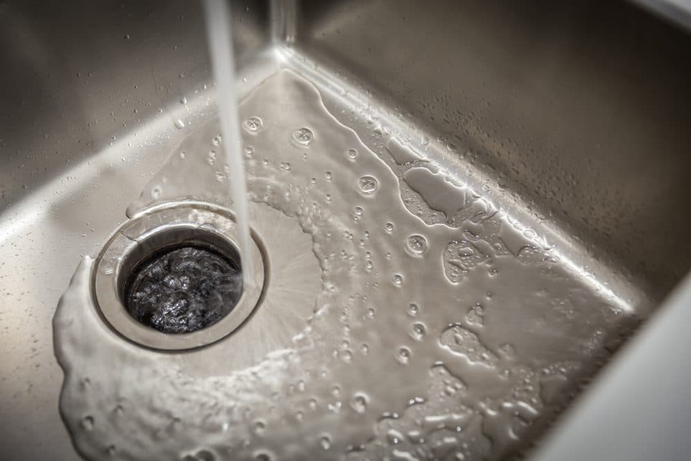 Why Is My Garbage Disposal Not Working?