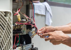 it's important to understand how to troubleshoot an ac contactor when it's having issues