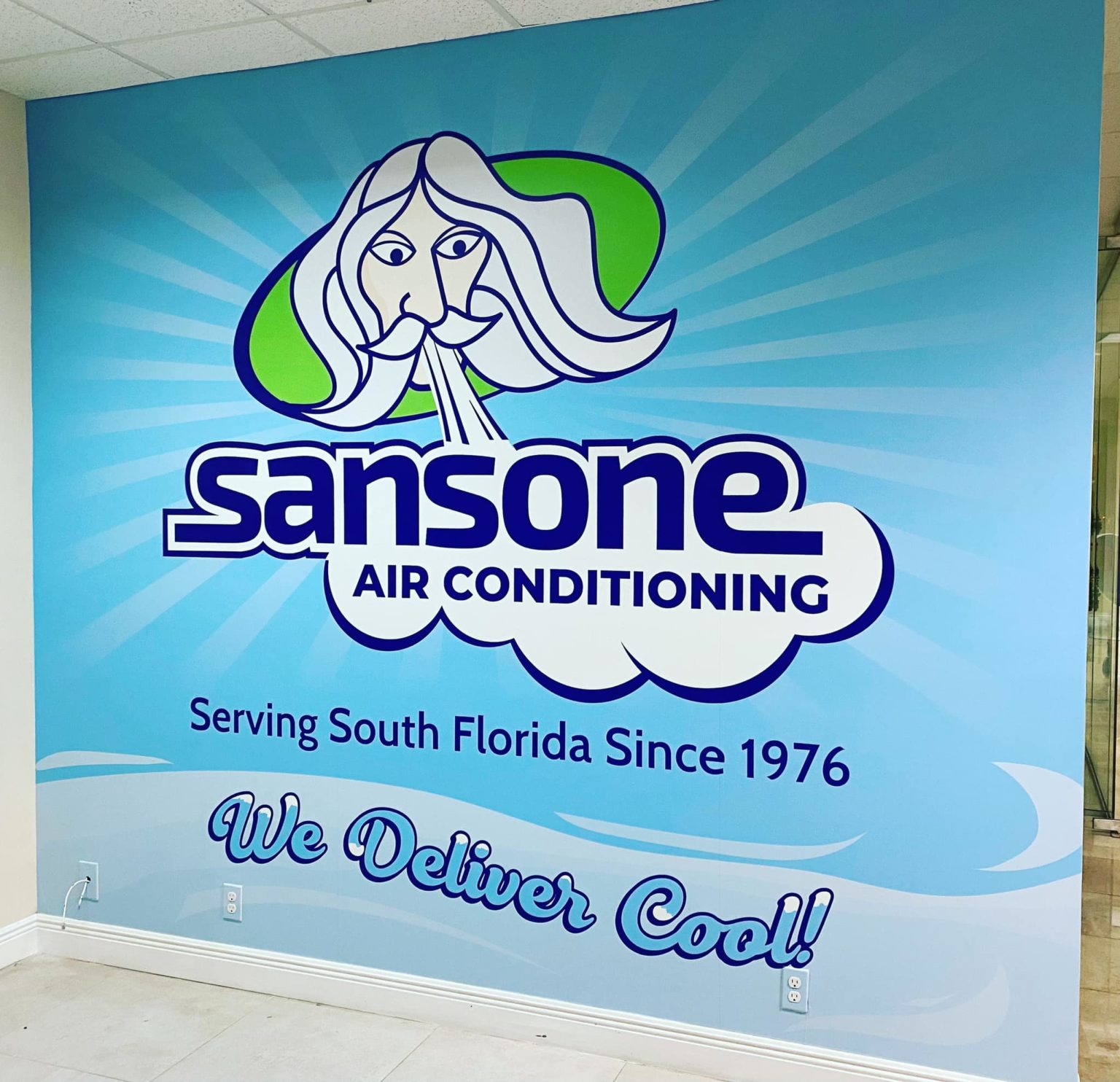 Air Conditioning West Palm Beach & South Florida Sansone AC