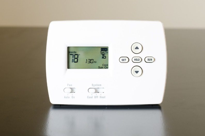 Best Thermostat Settings During Summer in Florida