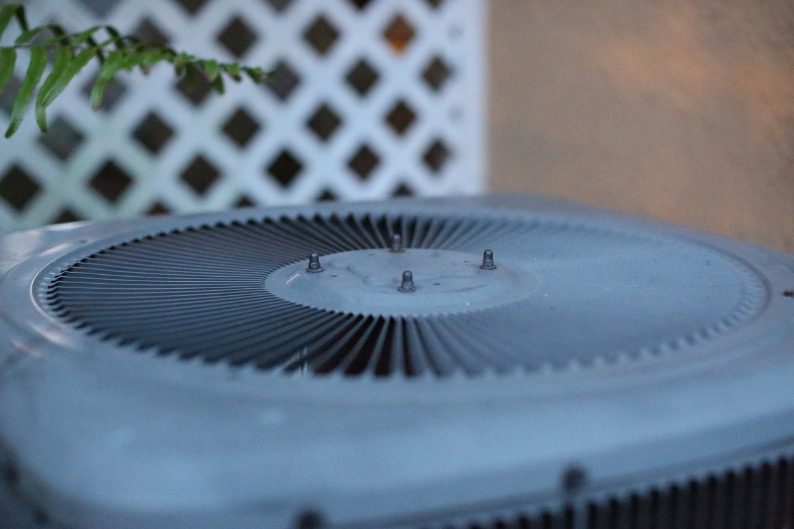 How to Tell If Your AC Fan Motor Is Bad