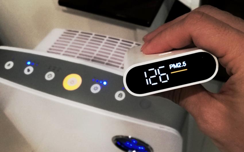 How to Test the Air Quality of Your Home