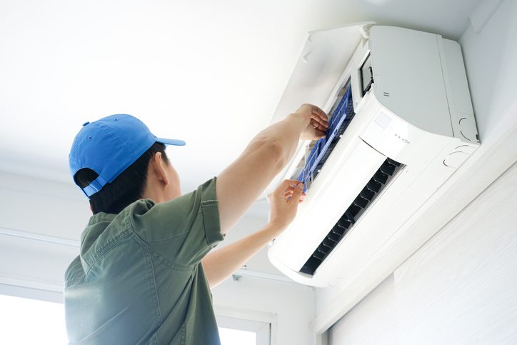 Why Fall HVAC Cleaning Is Important  