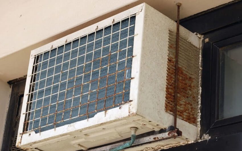 Signs Your Air Conditioner Needs to be Replaced