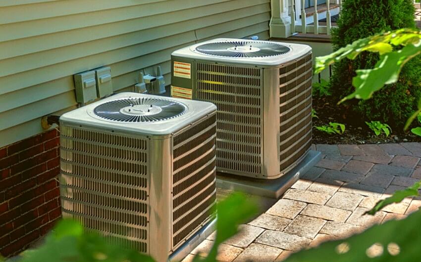 What Is a Power Inverter in an Air Conditioner?