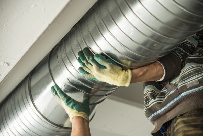 Why You Should Have the Air Ducts in Your Home Cleaned