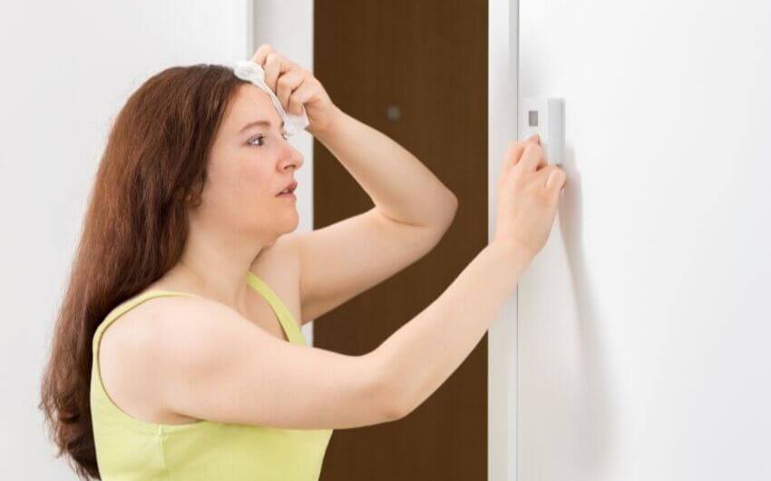 How to Tell if Your Home Thermostat is Bad or Broken