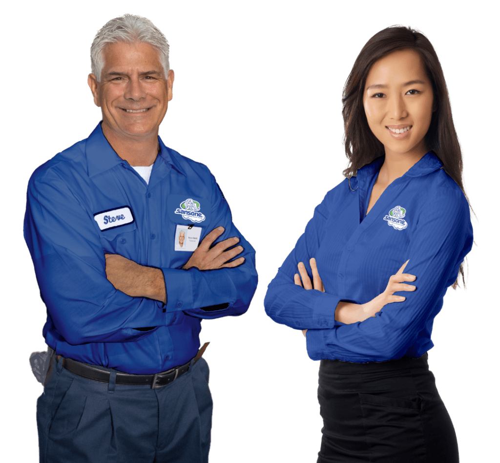 Air Conditioning West Palm Beach & South Florida Sansone AC